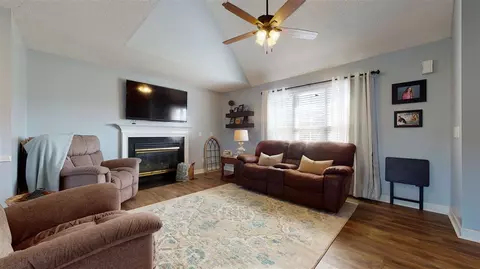 1148 Willie Gray Rd, Timberlake, NC 27583 photo 3
