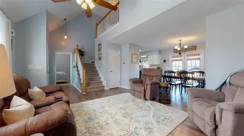 1148 Willie Gray Rd, Timberlake, NC 27583 photo 4