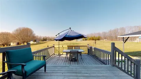 1148 Willie Gray Rd, Timberlake, NC 27583 photo 14