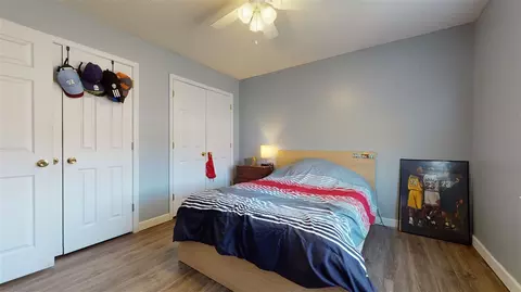 1148 Willie Gray Rd, Timberlake, NC 27583 photo 12
