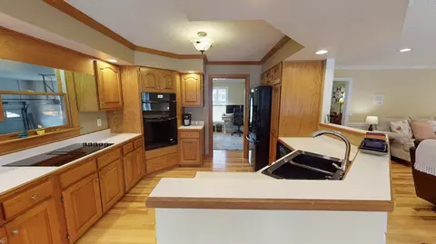 528 Watson Rd, Selma, NC 27576 photo 14