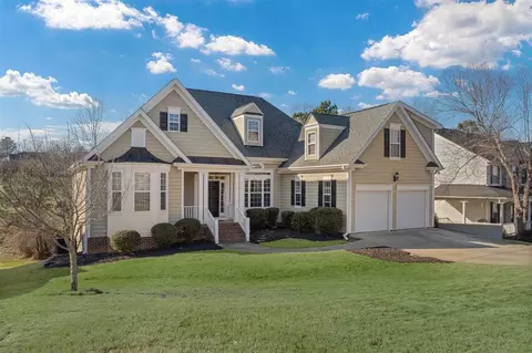 331 Challenge Rd, Raleigh, NC 27603 photo 1