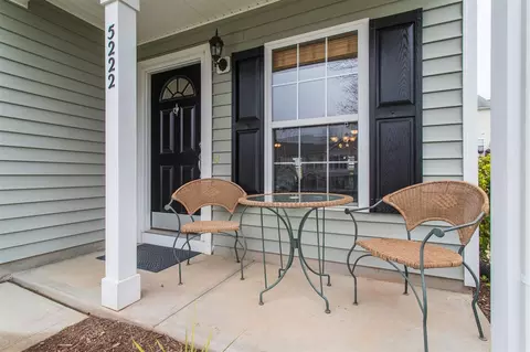5222 Malik Dr, Durham, NC 27703 photo 3