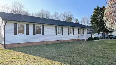 7009 Kiger Rd, Rougemont, NC 27572 photo 2