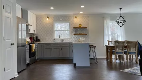 7009 Kiger Rd, Rougemont, NC 27572 photo 8