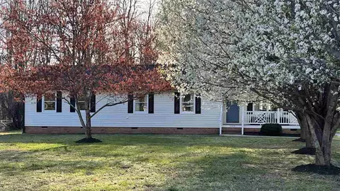 7009 Kiger Rd, Rougemont, NC 27572 photo 3