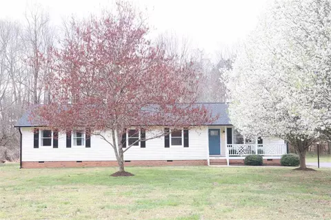 7009 Kiger Rd, Rougemont, NC 27572 photo 4