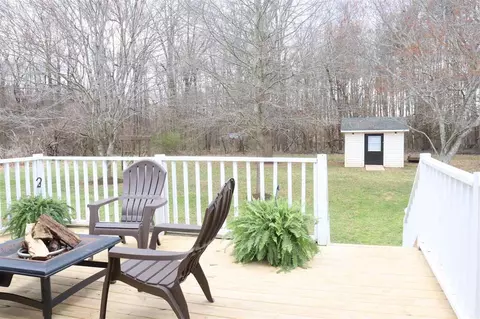 7009 Kiger Rd, Rougemont, NC 27572 photo 7