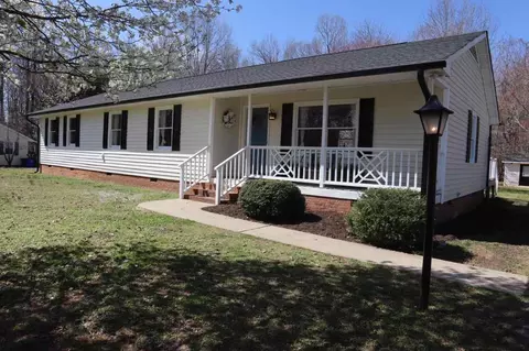 7009 Kiger Rd, Rougemont, NC 27572 photo 1