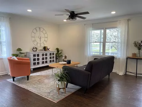 7009 Kiger Rd, Rougemont, NC 27572 photo 9
