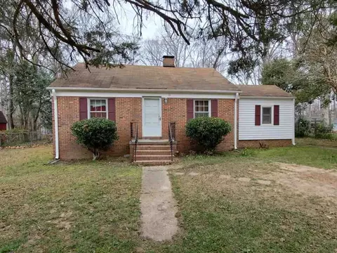 19 Hawthorne Dr, Durham, NC 27712 photo 3