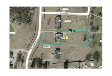 2181 Vanderbilt Dr, Spring Hope, NC 27882 photo 1