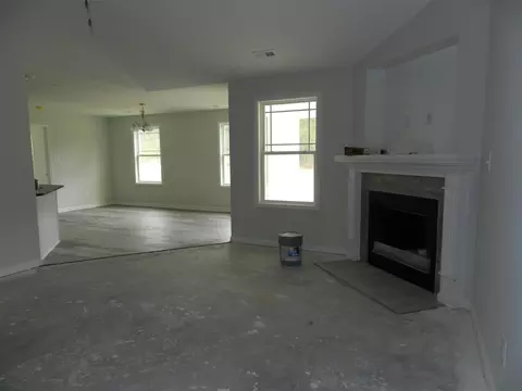 199 Caleb Acres Ln, Smithfield, NC 27577 photo 2