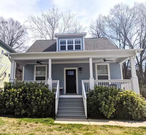 705 Gerard St, Durham, NC 27701 photo 1