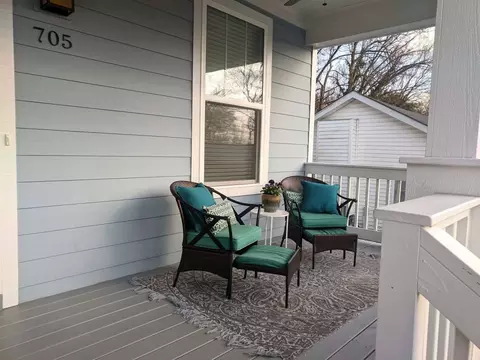 705 Gerard St, Durham, NC 27701 photo 2
