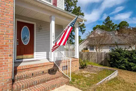 107 Arlington Dr, Cameron, NC 28326 photo 1