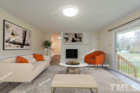 2613 W Cornwallis Rd, Durham, NC 27705 photo 3