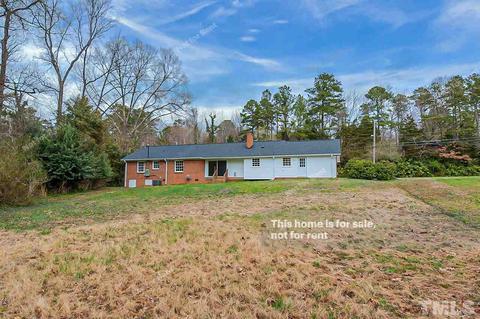 2613 W Cornwallis Rd, Durham, NC 27705 photo 7