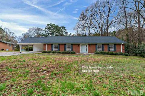 2613 W Cornwallis Rd, Durham, NC 27705 photo 1