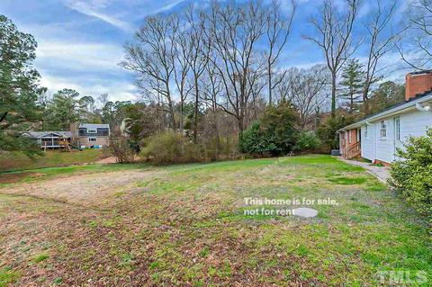 2613 W Cornwallis Rd, Durham, NC 27705 photo 22