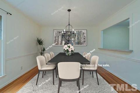 2613 W Cornwallis Rd, Durham, NC 27705 photo 2