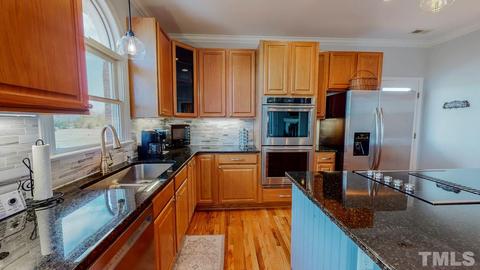 301 Ninovan Pl, Rougemont, NC 27572 photo 13