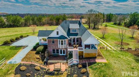 301 Ninovan Pl, Rougemont, NC 27572 photo 12