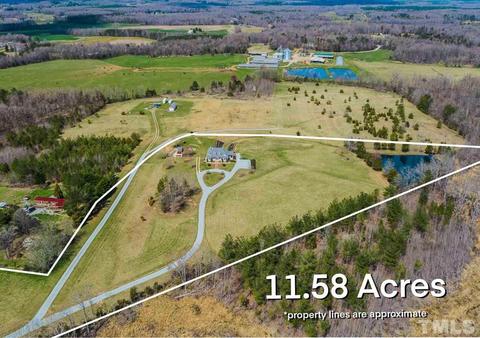 301 Ninovan Pl, Rougemont, NC 27572 photo 9