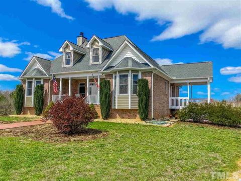 301 Ninovan Pl, Rougemont, NC 27572 photo 1