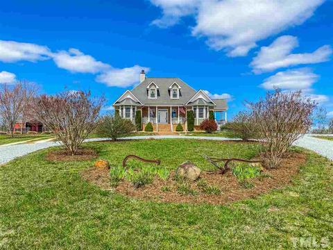 301 Ninovan Pl, Rougemont, NC 27572 photo 10