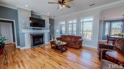 301 Ninovan Pl, Rougemont, NC 27572 photo 18