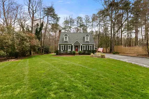 2903 Split Rail Pl, Durham, NC 27712 photo 3