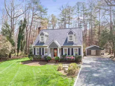 2903 Split Rail Pl, Durham, NC 27712 photo 1