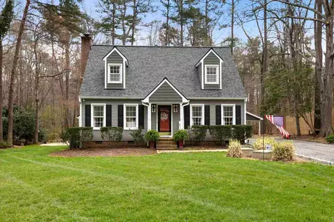 2903 Split Rail Pl, Durham, NC 27712 photo 2