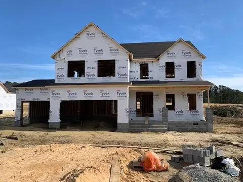101 Lowery Ln, Benson, NC 27504 photo 1