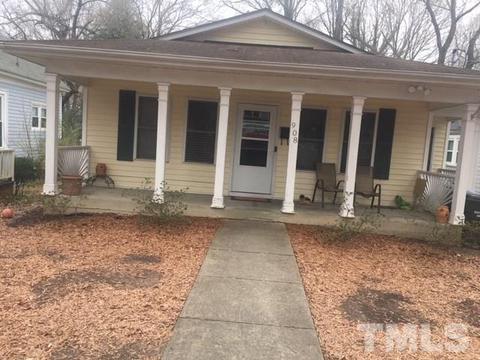 908 Lancaster St, Durham, NC 27701 photo 1