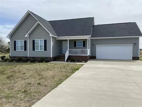5289 Needham Rd, Bailey, NC 27807 photo 1