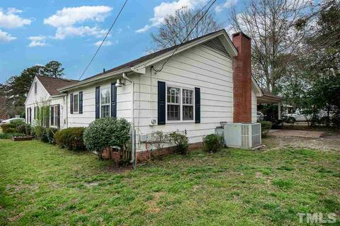 902 N Orange Ave, Dunn, NC 28334 photo 29