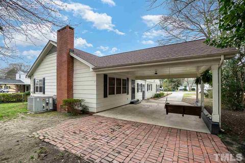 902 N Orange Ave, Dunn, NC 28334 photo 2