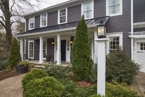 3801 Northampton Rd, Durham, NC 27707 photo 2