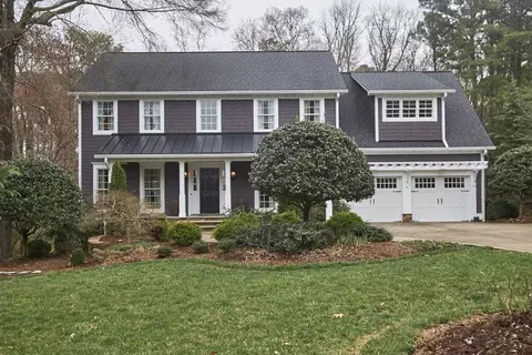 3801 Northampton Rd, Durham, NC 27707 photo 1