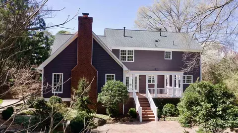 3801 Northampton Rd, Durham, NC 27707 photo 5