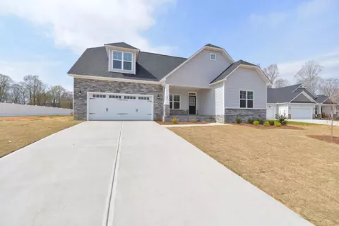 347 Steep Rock Dr, Willow Spring, NC 27592 photo 2