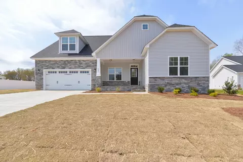 347 Steep Rock Dr, Willow Spring, NC 27592 photo 1