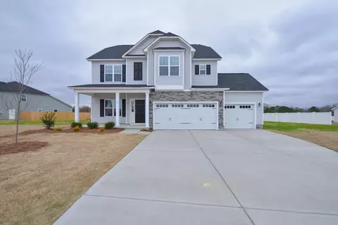 93 Steep Rock Dr, Willow Spring, NC 27592 photo 1