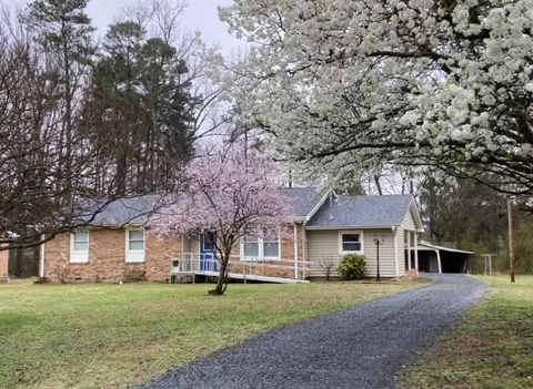 608 25th St, Butner, NC 27509 photo 1