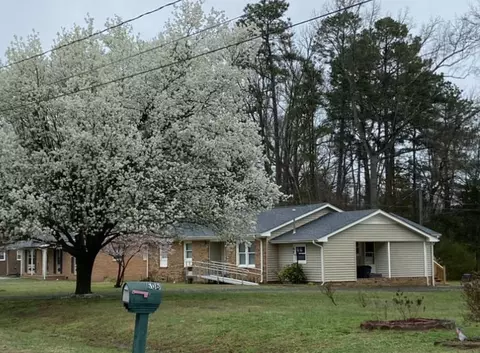 608 25th St, Butner, NC 27509 photo 22