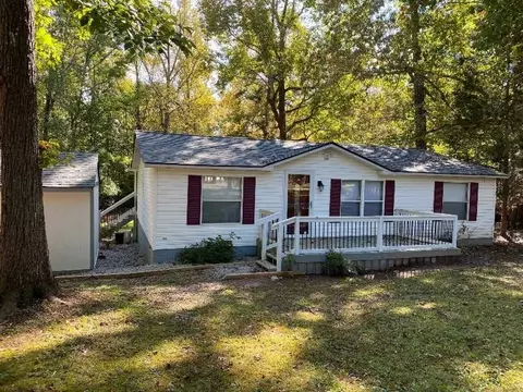 202 Waters Edge Loop, Henderson, NC 27537 photo 1
