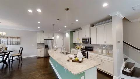 1426 Catch Fly Ln, Durham, NC 27713 photo 5