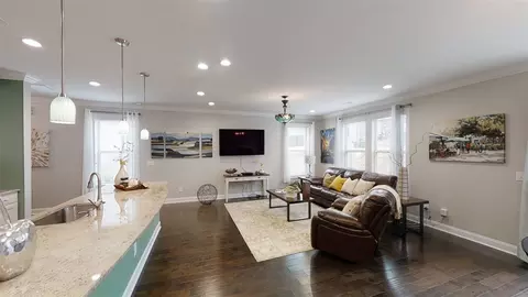 1426 Catch Fly Ln, Durham, NC 27713 photo 4
